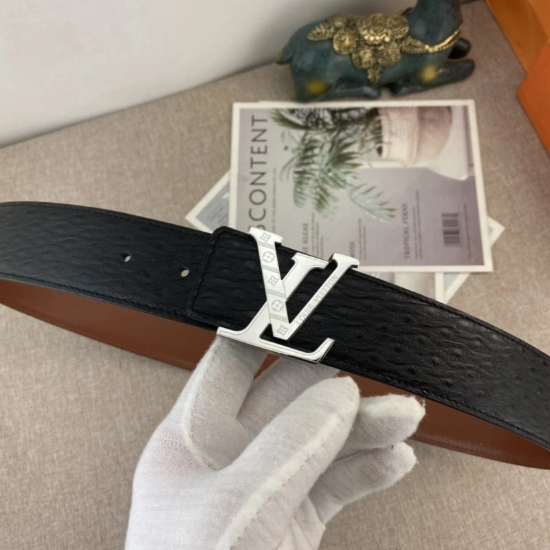 MoistureWicking Louis Vuitton Belts 299594
