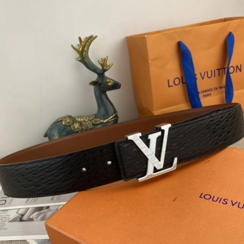 MoistureWicking Louis Vuitton Belts 299594