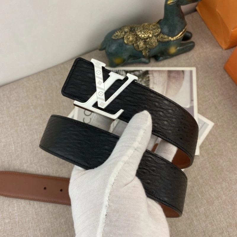 MoistureWicking Louis Vuitton Belts 299594