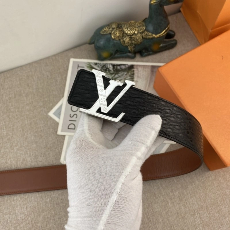 MoistureWicking Louis Vuitton Belts 299594
