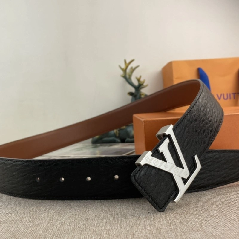MoistureWicking Louis Vuitton Belts 299594