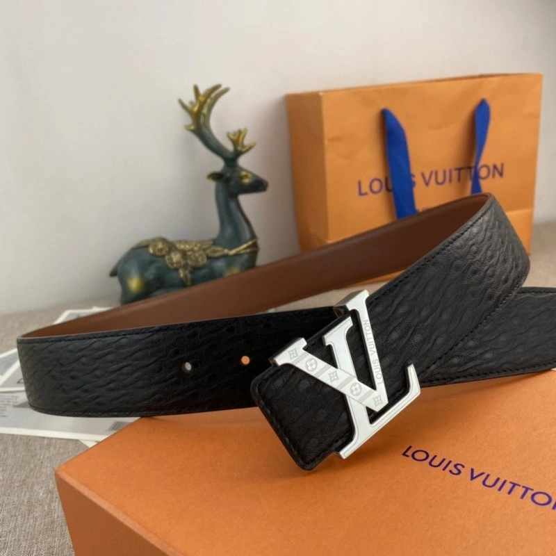 MoistureWicking Louis Vuitton Belts 299594