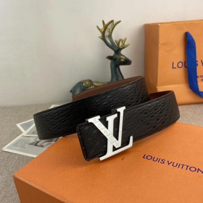 MoistureWicking Louis Vuitton Belts 299594