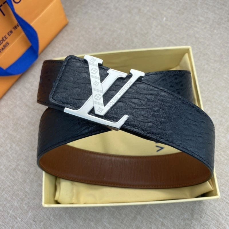 MoistureWicking Louis Vuitton Belts 299594