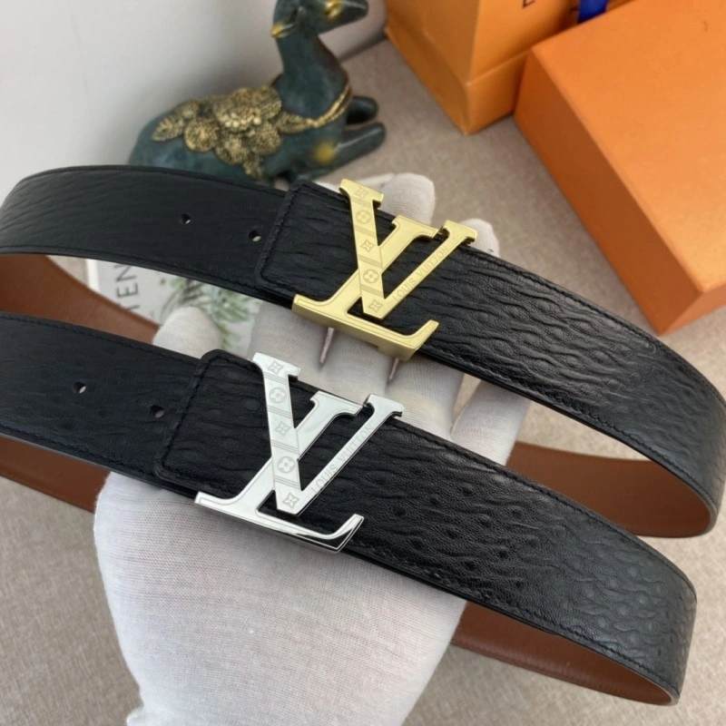 MoistureWicking Louis Vuitton Belts 299594