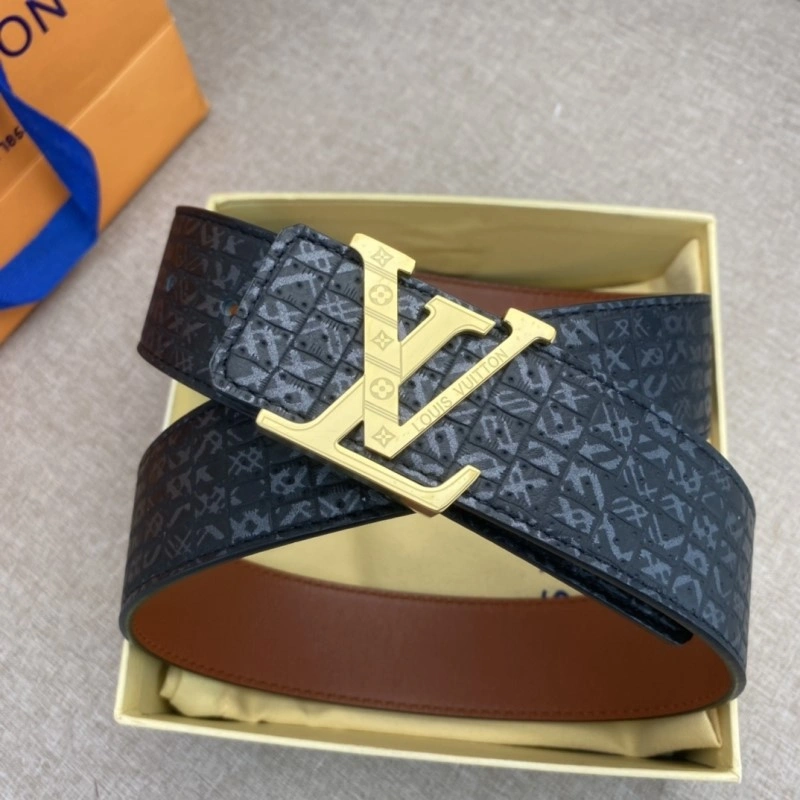 Louis Vuitton Belts WeatherProof 299599