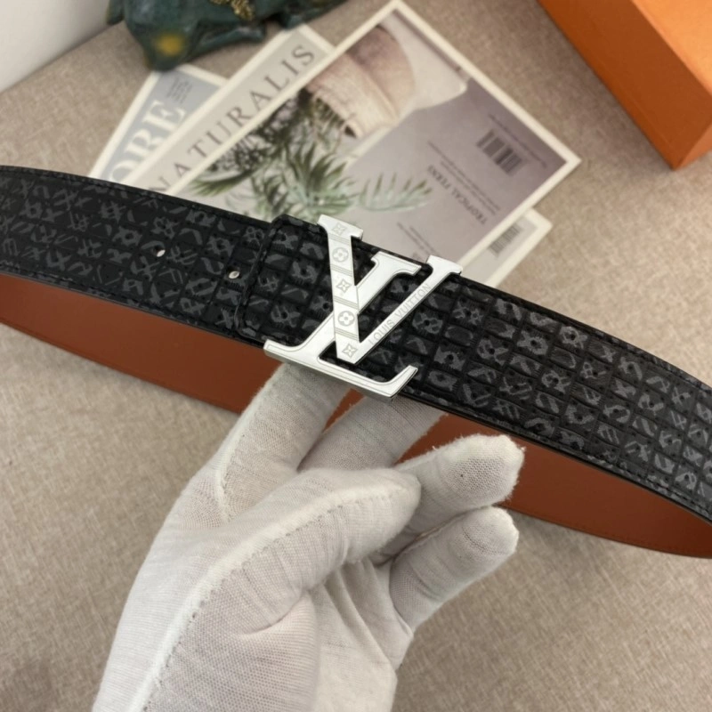 Louis Vuitton Belts Snug 299595