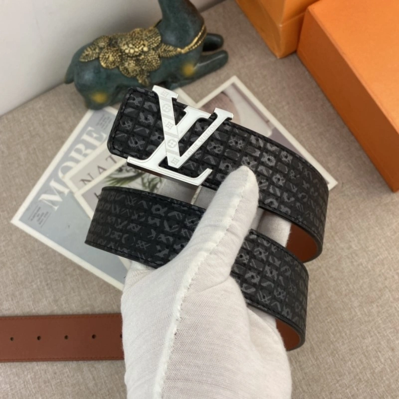 Louis Vuitton Belts Snug 299595