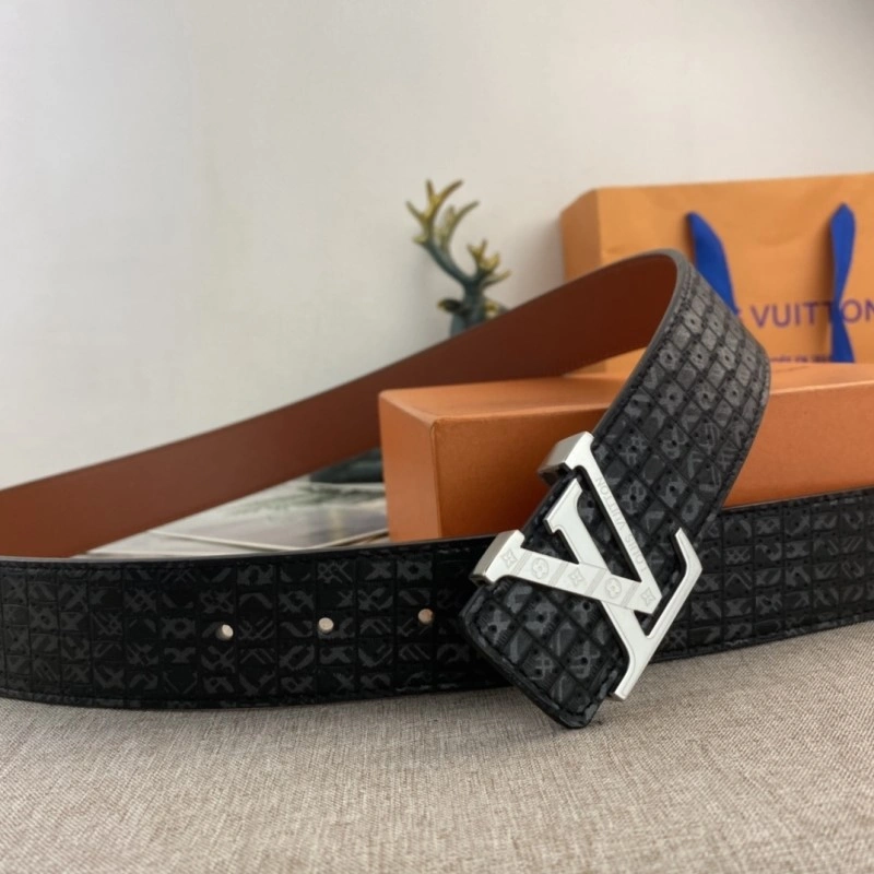 Louis Vuitton Belts Snug 299595