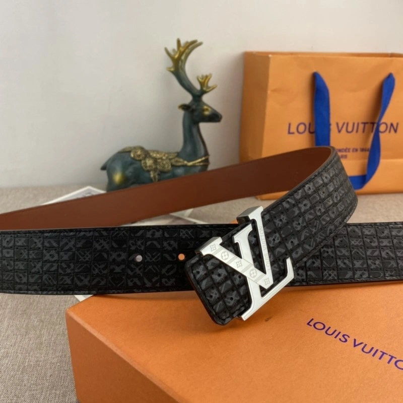 Louis Vuitton Belts Snug 299595