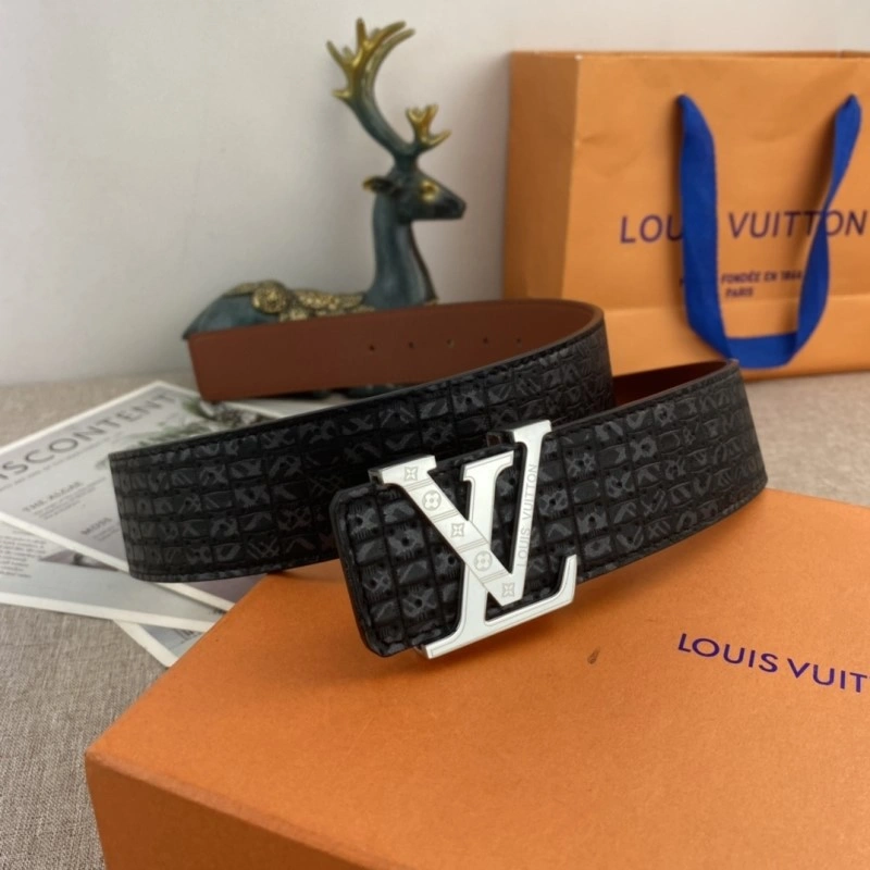 Louis Vuitton Belts Snug 299595