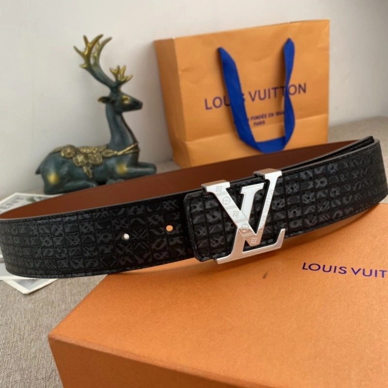 Louis Vuitton Belts Snug 299595