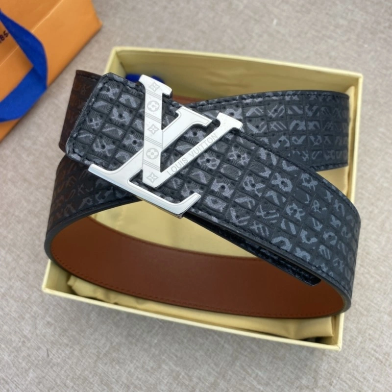 Louis Vuitton Belts Snug 299595