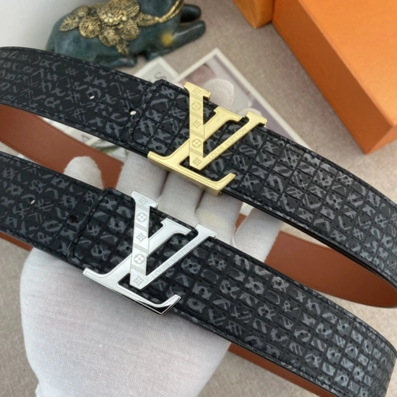 Louis Vuitton Belts Snug 299595