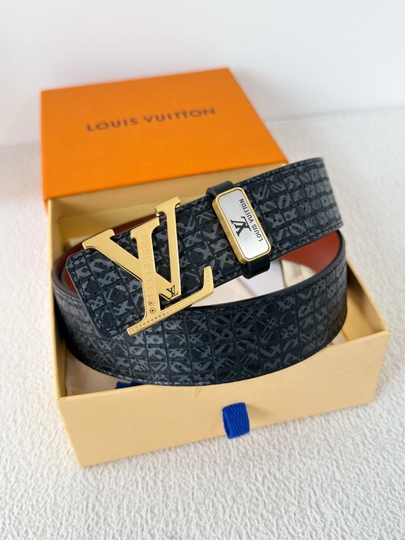 Louis Vuitton Belts Compact 299593