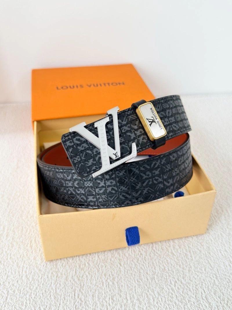 Louis Vuitton Belts Compact 299593