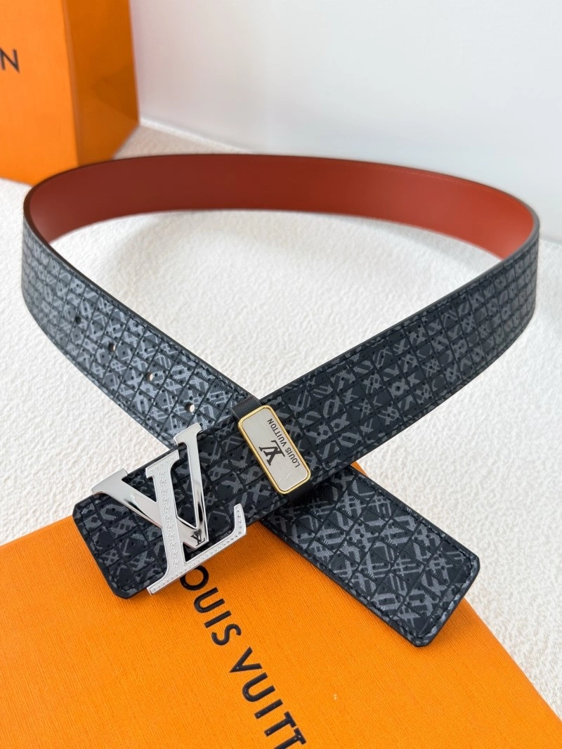 Louis Vuitton Belts Compact 299593