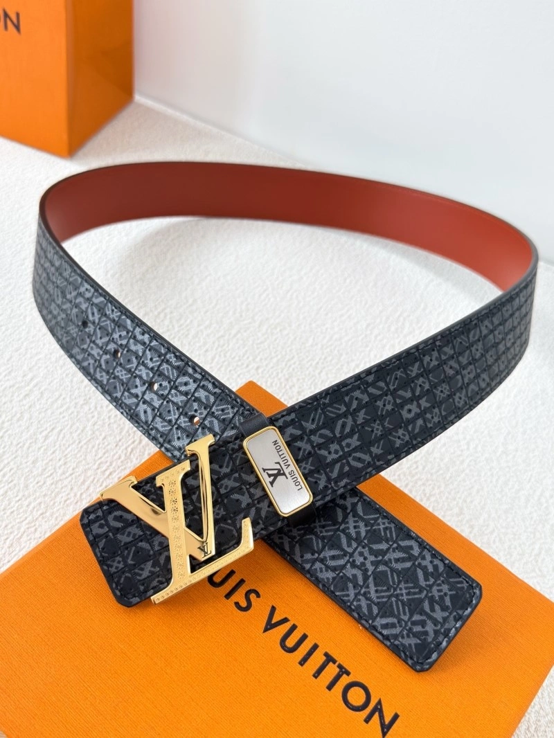 Louis Vuitton Belts Compact 299593