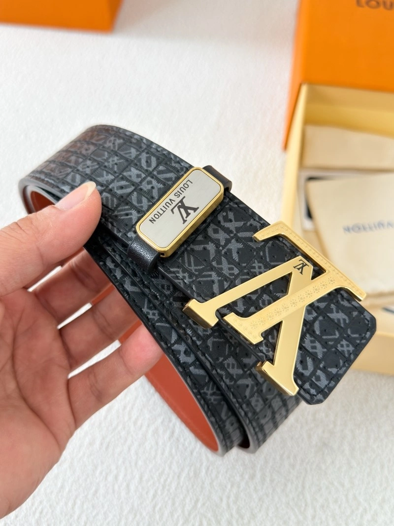 Louis Vuitton Belts Compact 299593