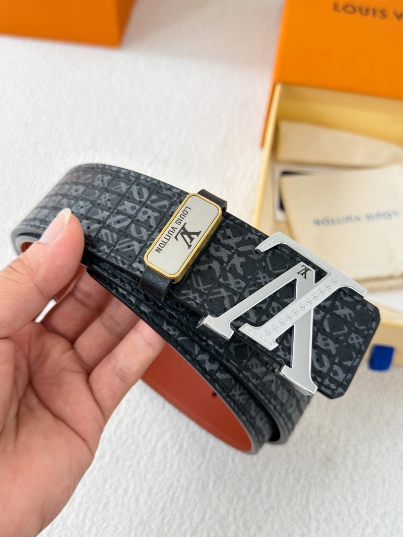Louis Vuitton Belts Compact 299593