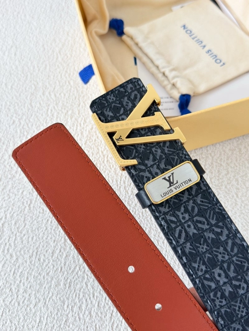 Louis Vuitton Belts Compact 299593