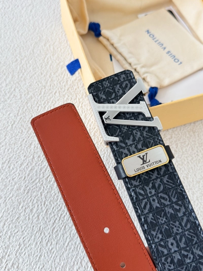 Louis Vuitton Belts Compact 299593