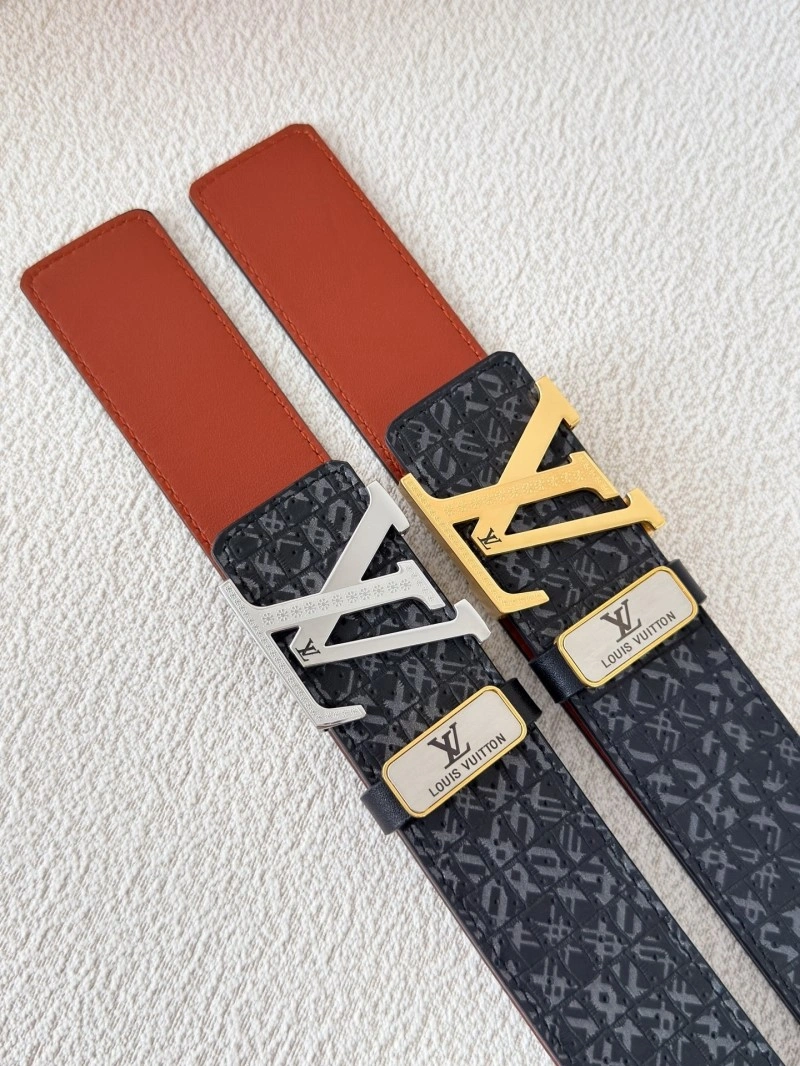 Louis Vuitton Belts Compact 299593