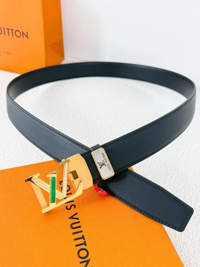 Louis Vuitton Belts Affordable 299592