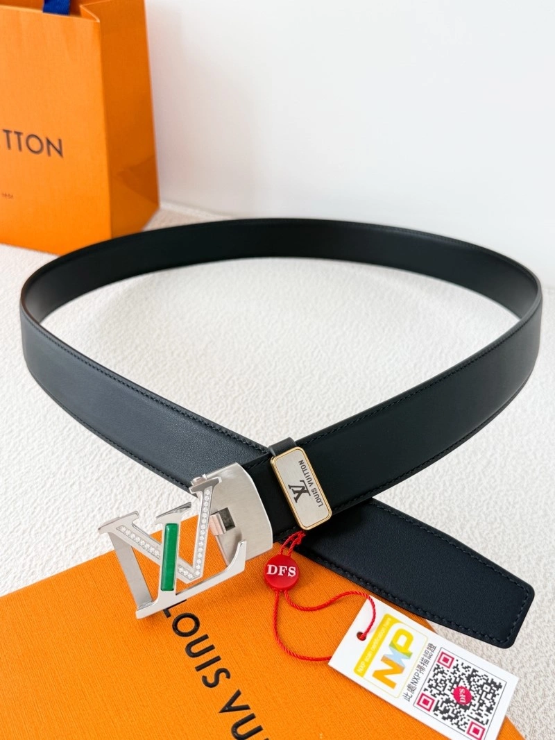 Louis Vuitton Belts Affordable 299592