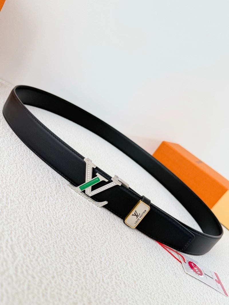 Louis Vuitton Belts Affordable 299592