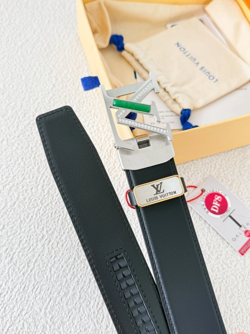 Louis Vuitton Belts Affordable 299592