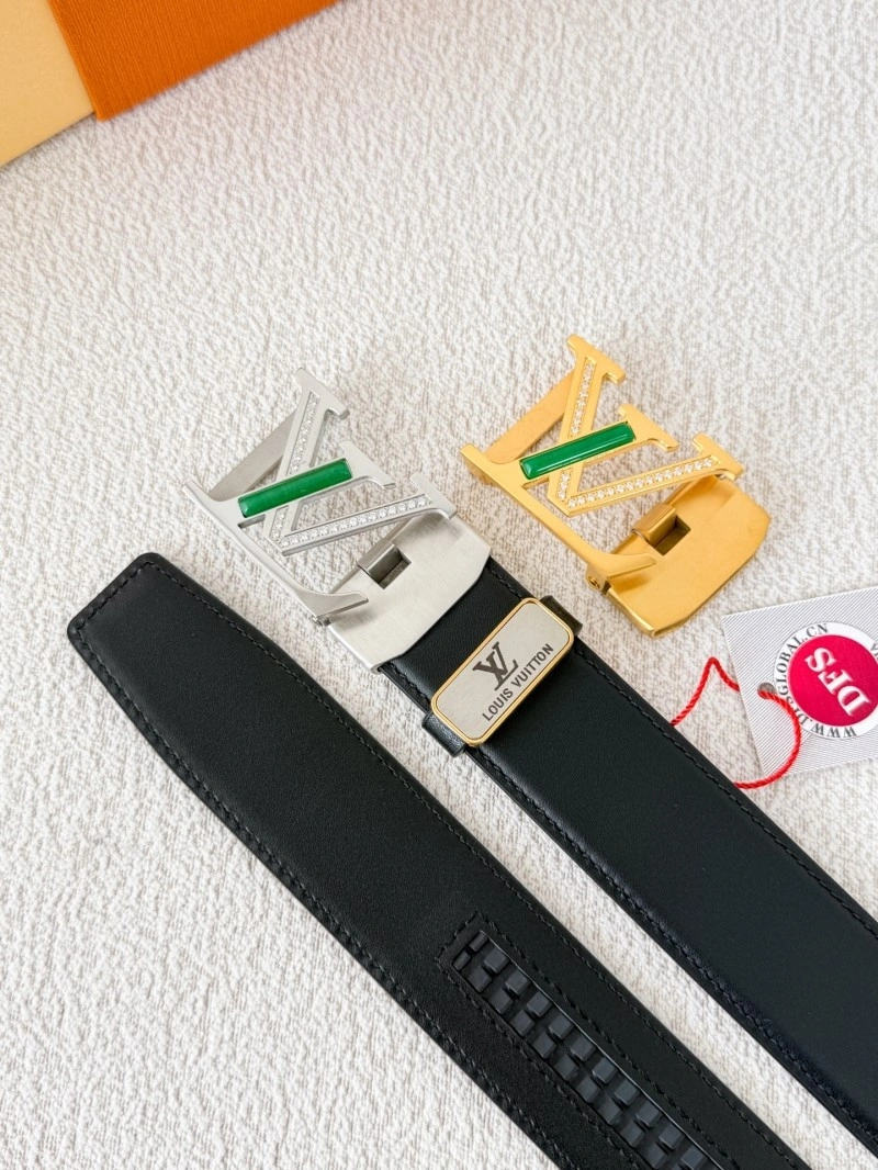 Louis Vuitton Belts Affordable 299592