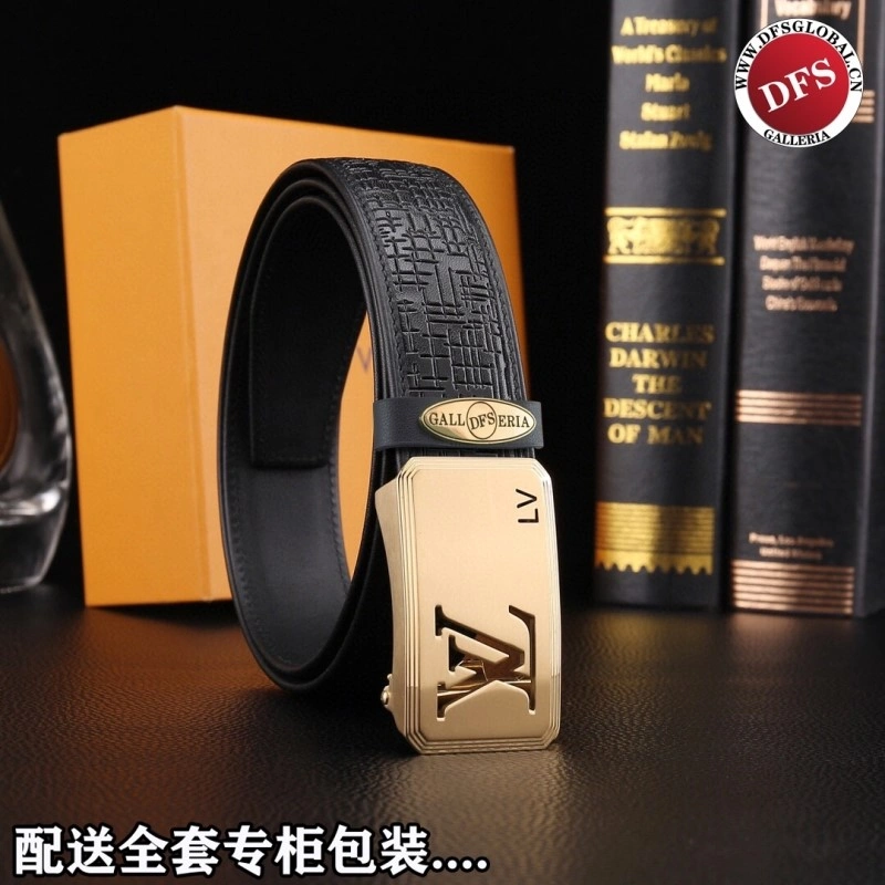 Louis Vuitton Belts Popular 299591