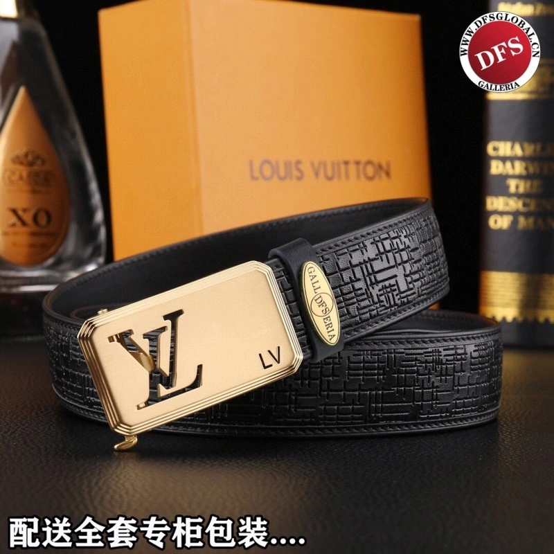 Louis Vuitton Belts Popular 299591