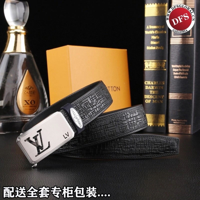Louis Vuitton Belts Popular 299591