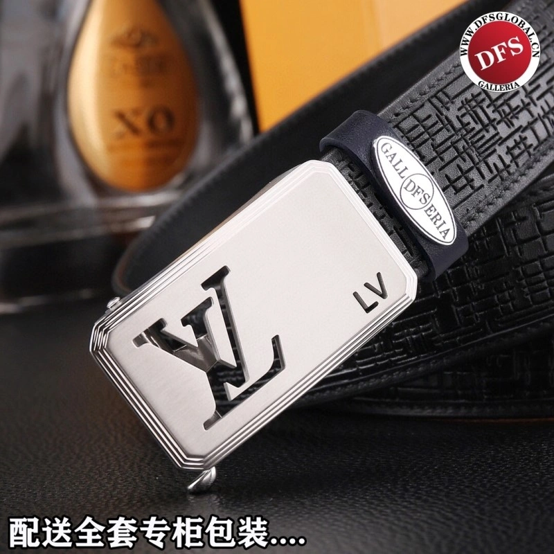Louis Vuitton Belts Popular 299591