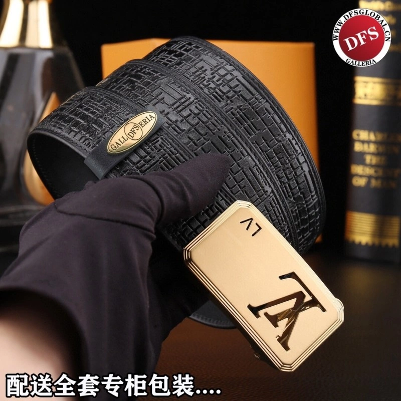 Louis Vuitton Belts Popular 299591