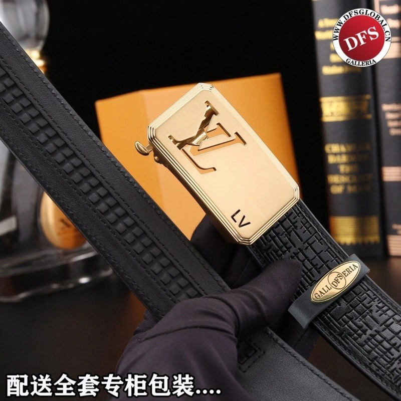 Louis Vuitton Belts Popular 299591