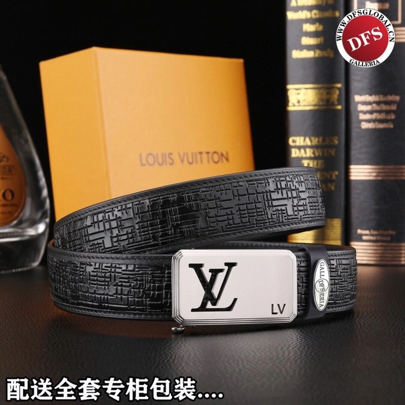 Louis Vuitton Belts Popular 299591