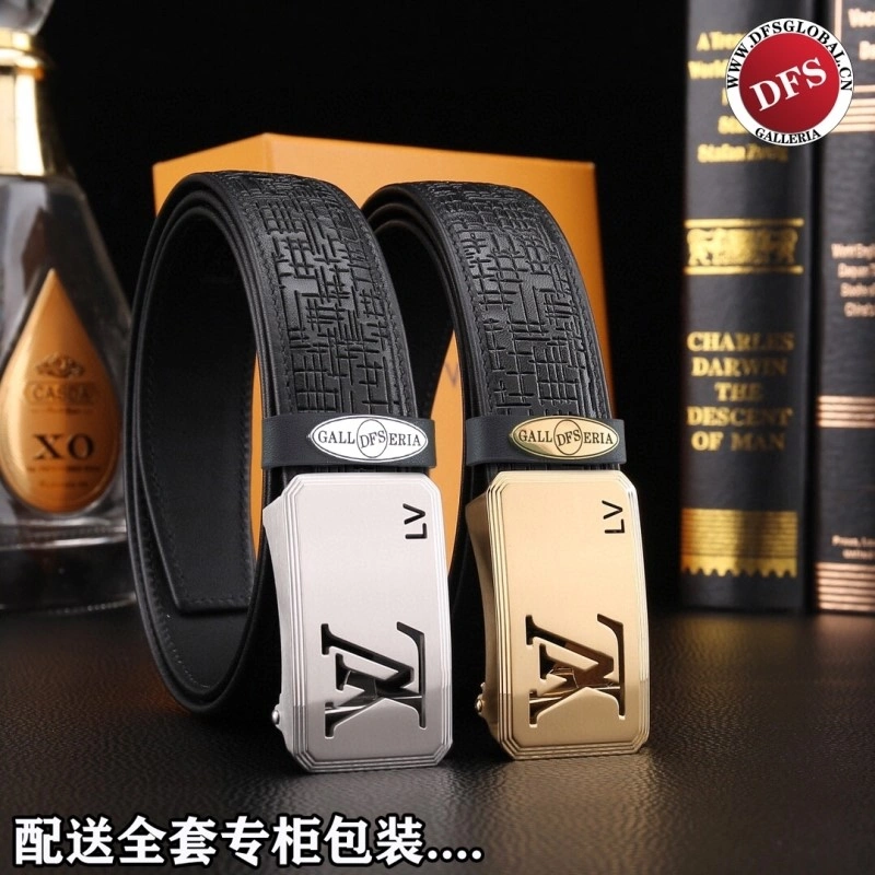 Louis Vuitton Belts Popular 299591