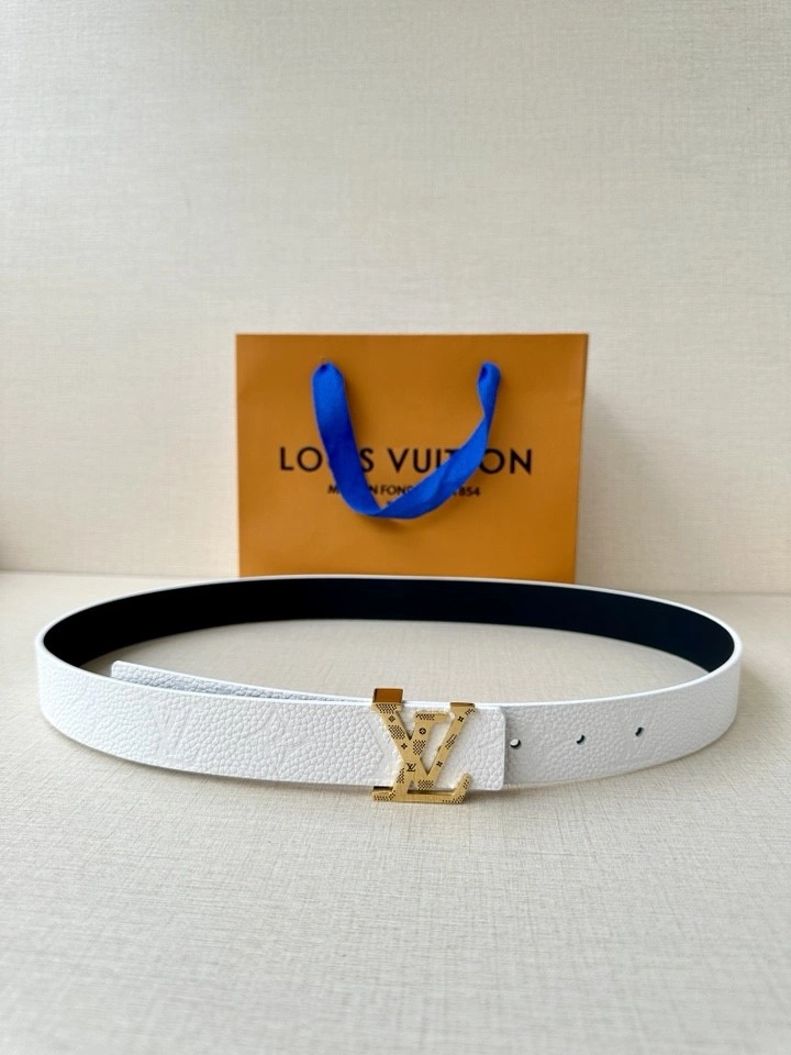 Louis Vuitton Belts Trendsetting 299590