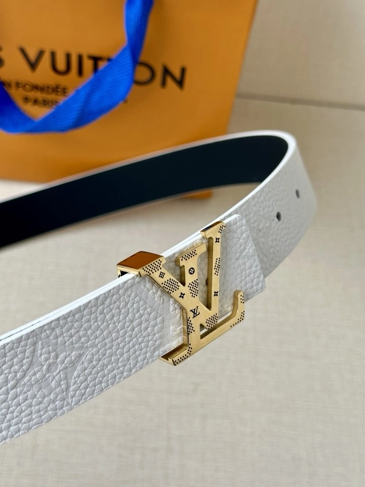 Louis Vuitton Belts Trendsetting 299590