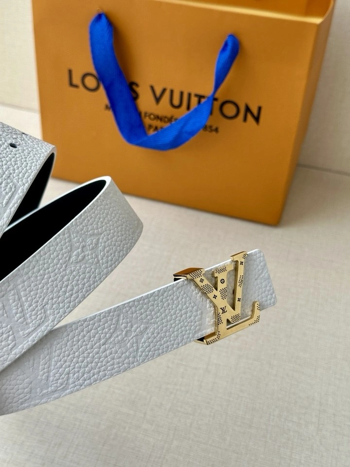 Louis Vuitton Belts Trendsetting 299590