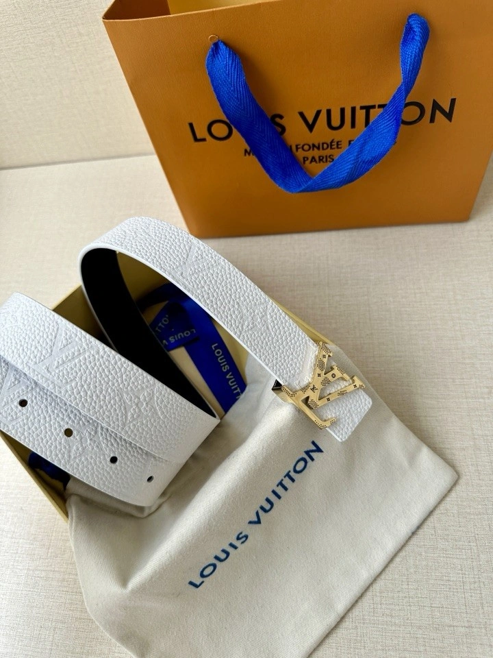 Louis Vuitton Belts Trendsetting 299590
