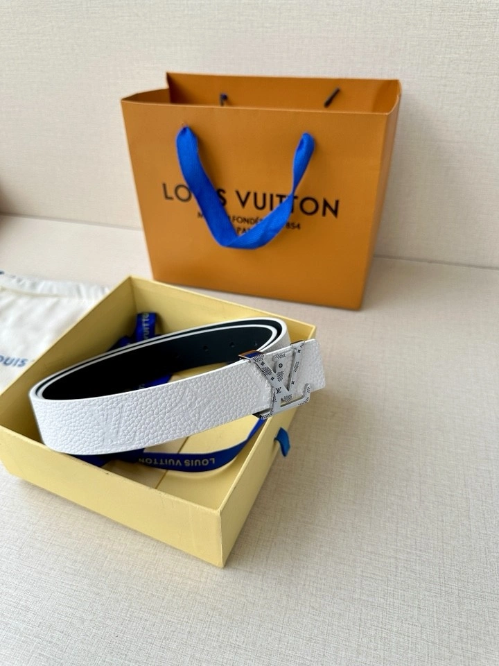 Louis Vuitton Belts Trendsetting 299590