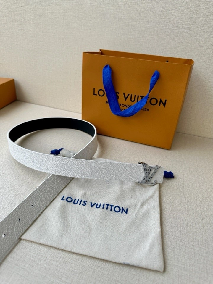 Louis Vuitton Belts Trendsetting 299590