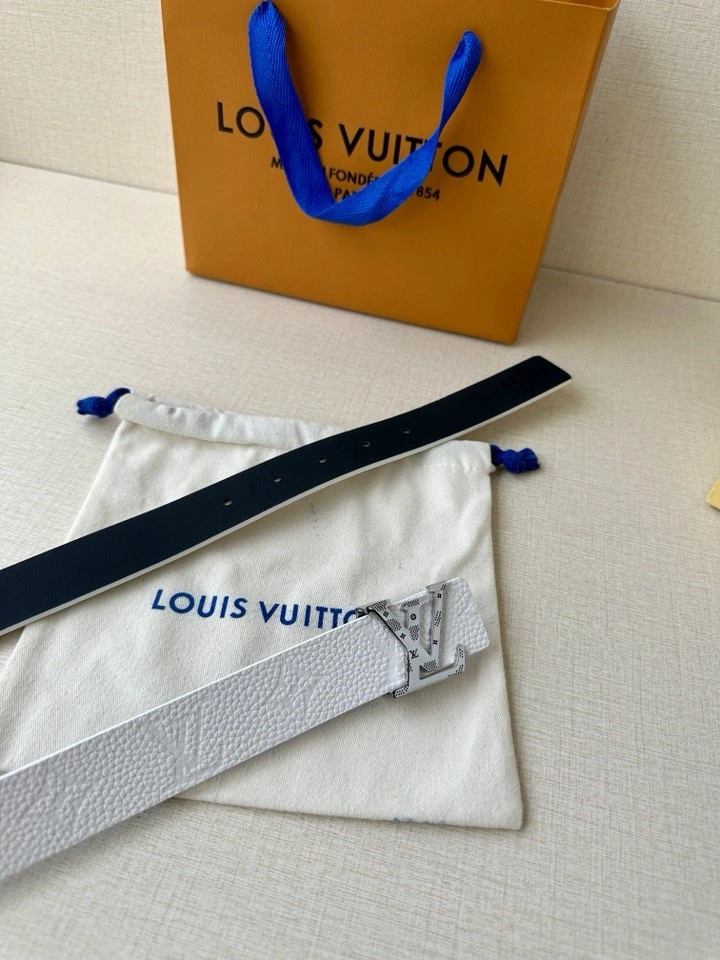 Louis Vuitton Belts Trendsetting 299590