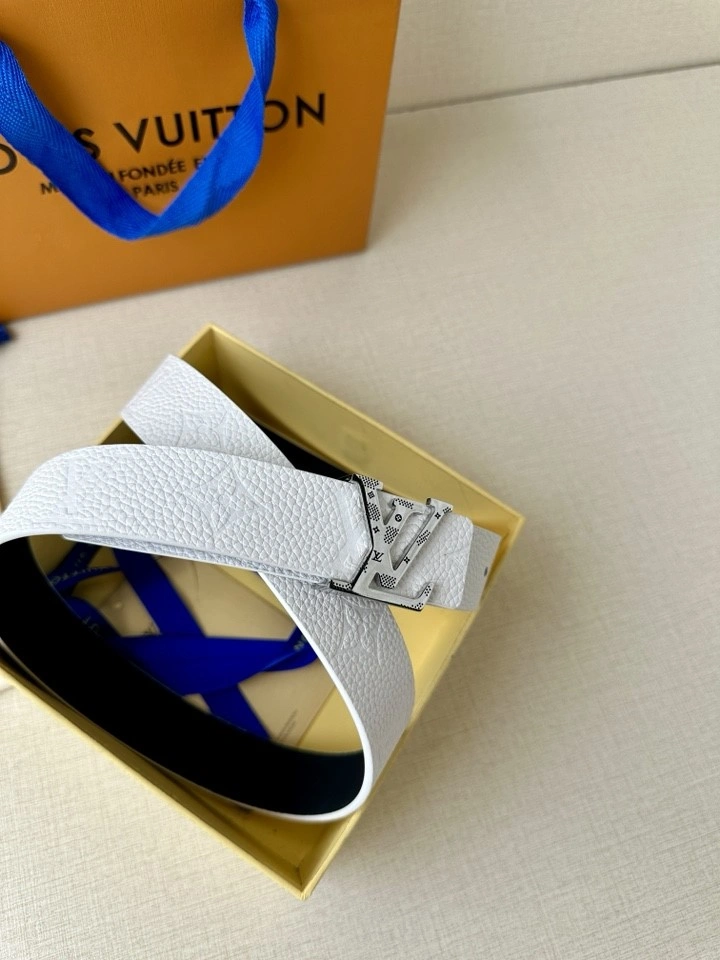 Louis Vuitton Belts Trendsetting 299590