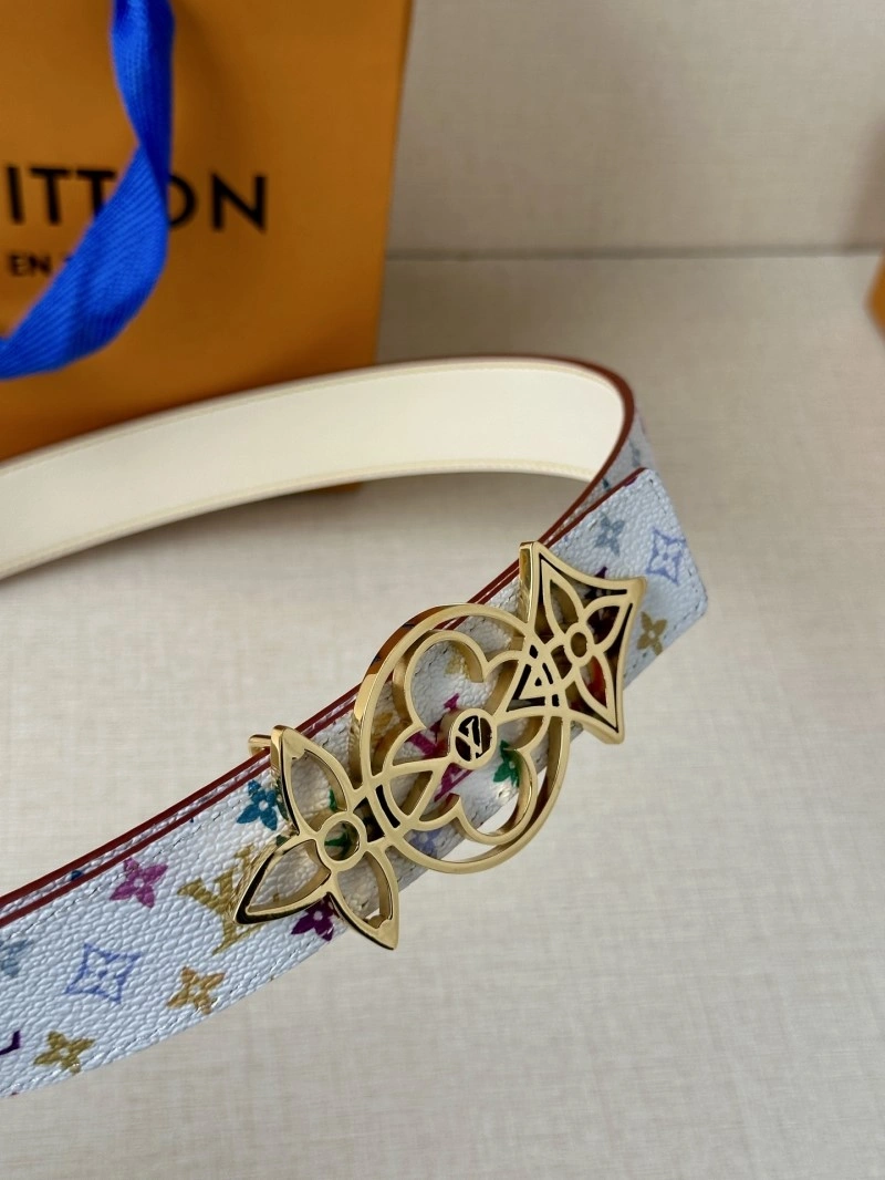 Louis Vuitton Belts BestValue 299588