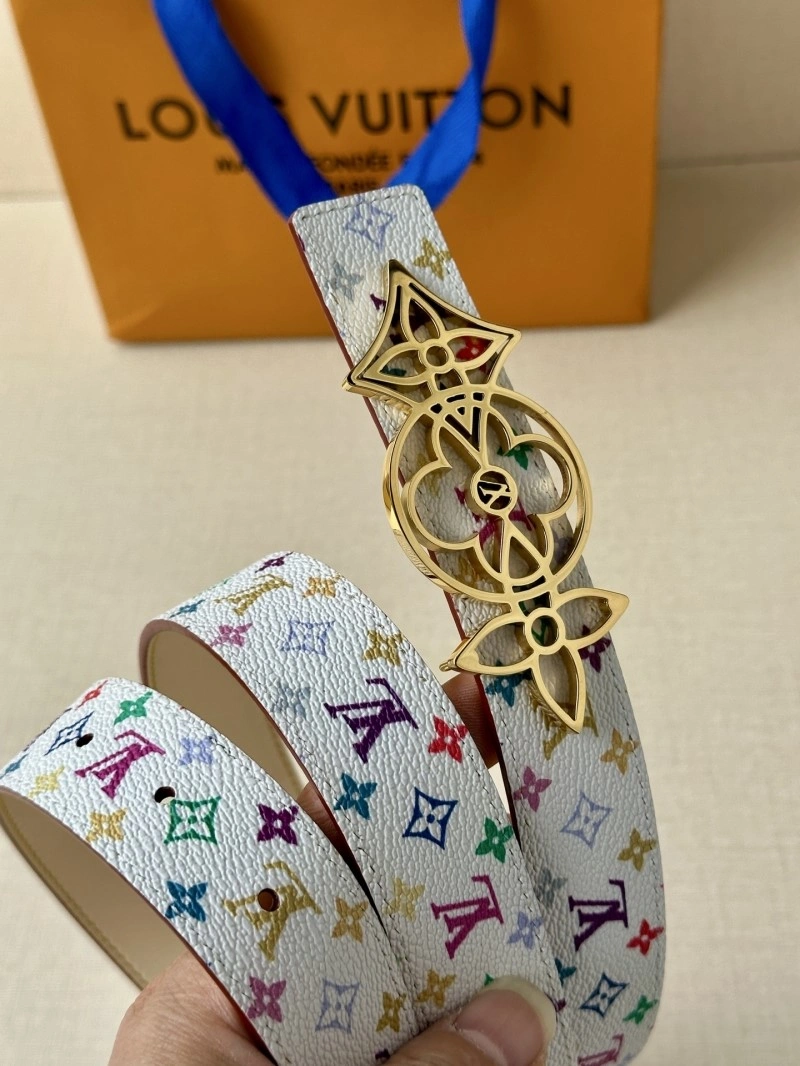 Louis Vuitton Belts BestValue 299588